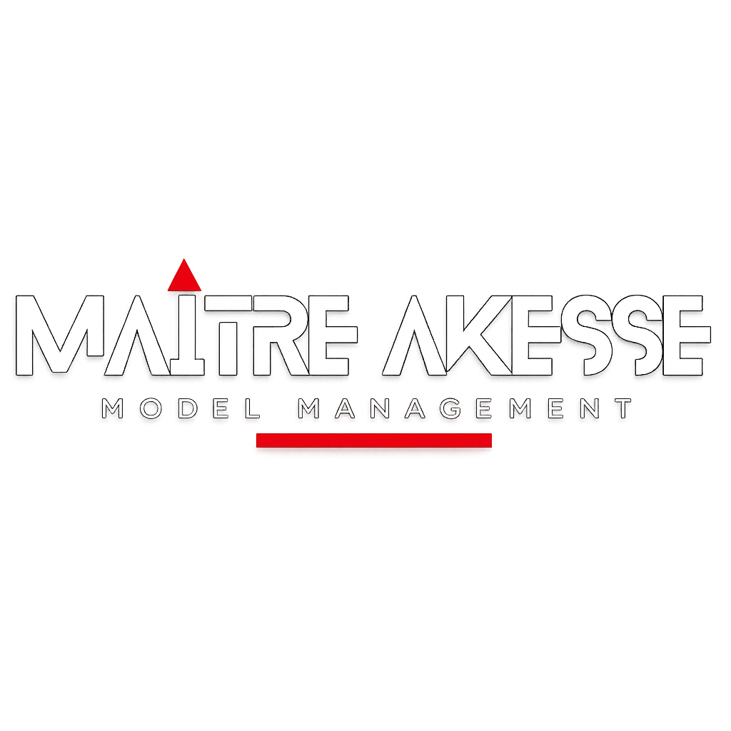 Maître Akesse Model Management